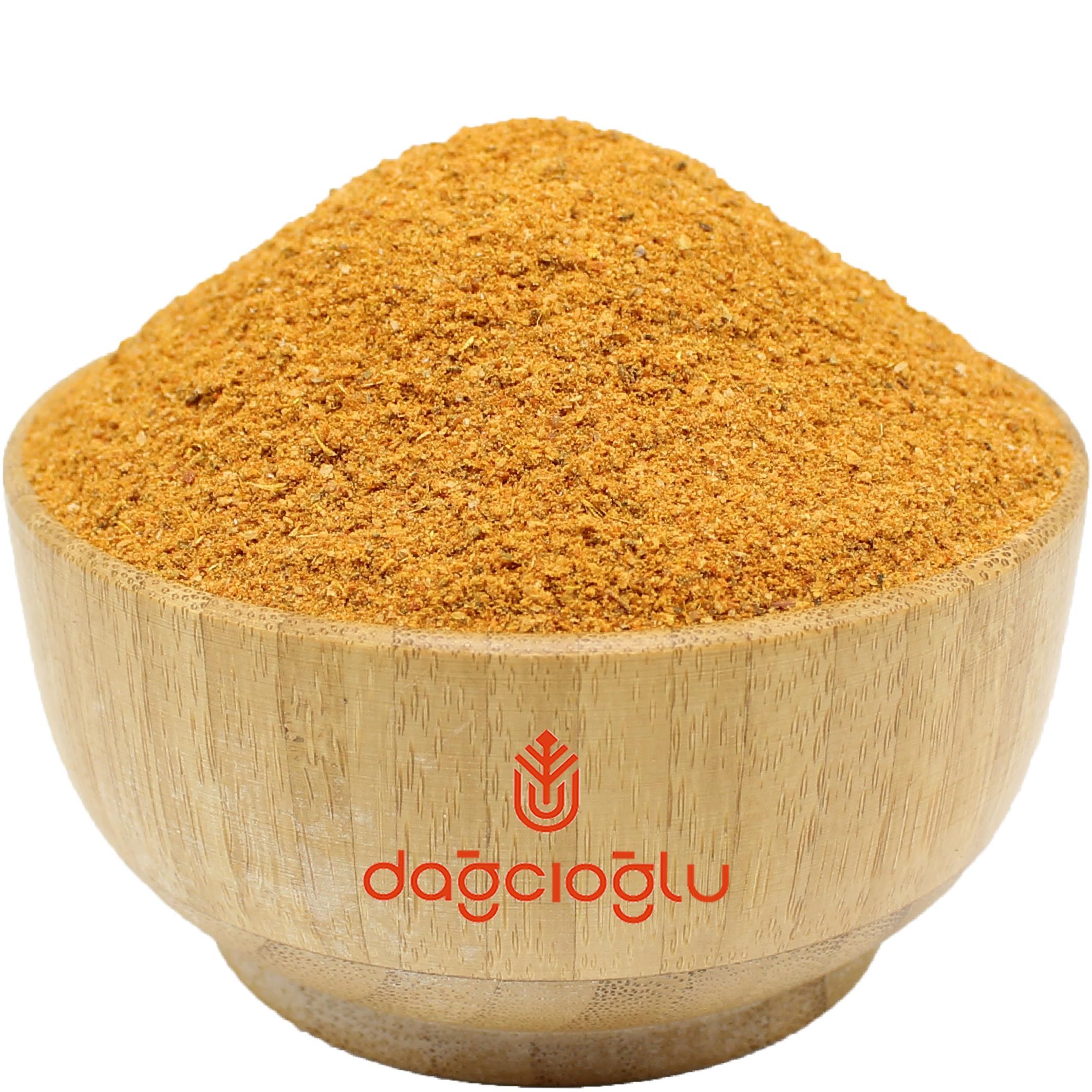 Dağcıoğlu Tavuk Baharatı