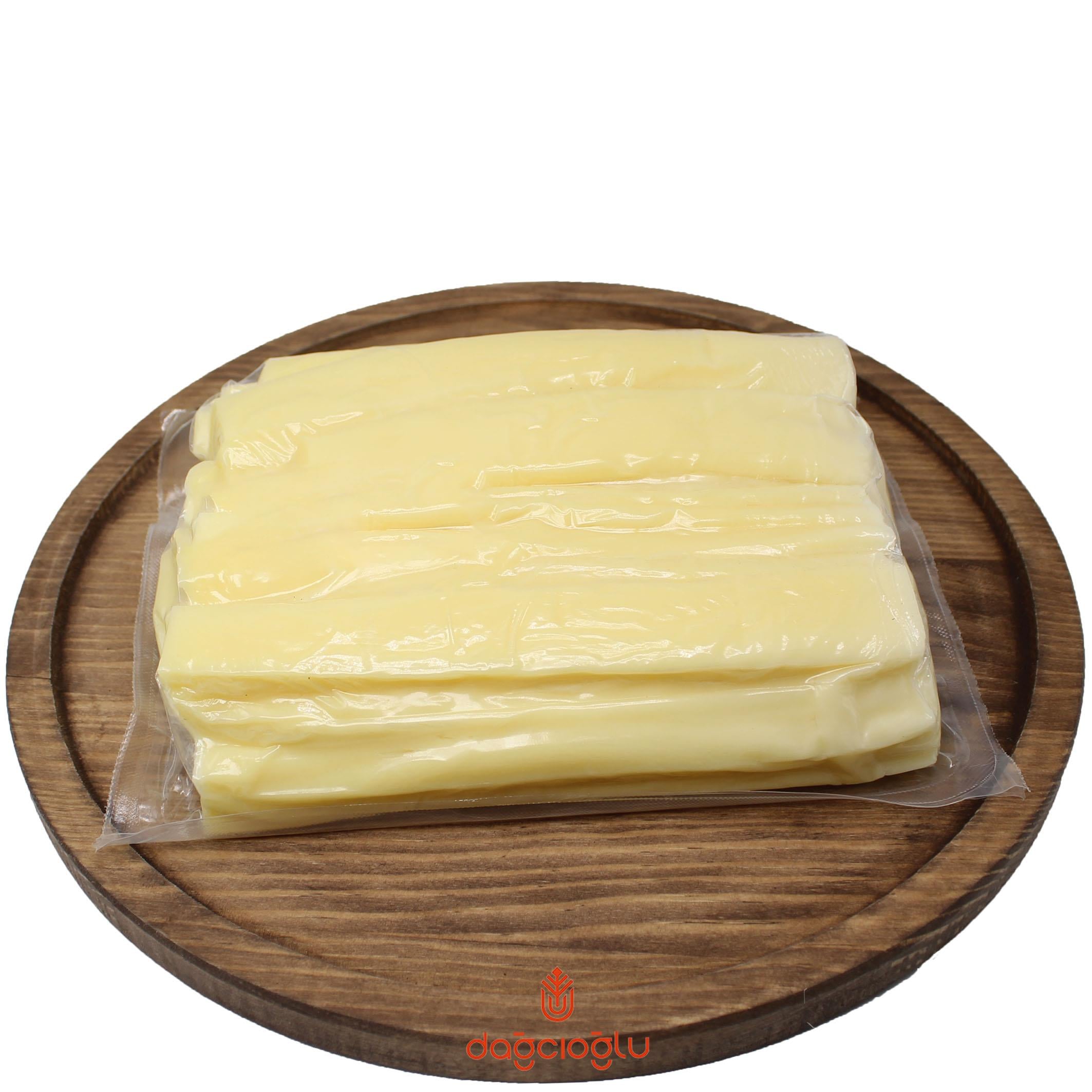 Dağcıoğlu Trabzon Vakfıkebir Eritme Peyniri ST5274