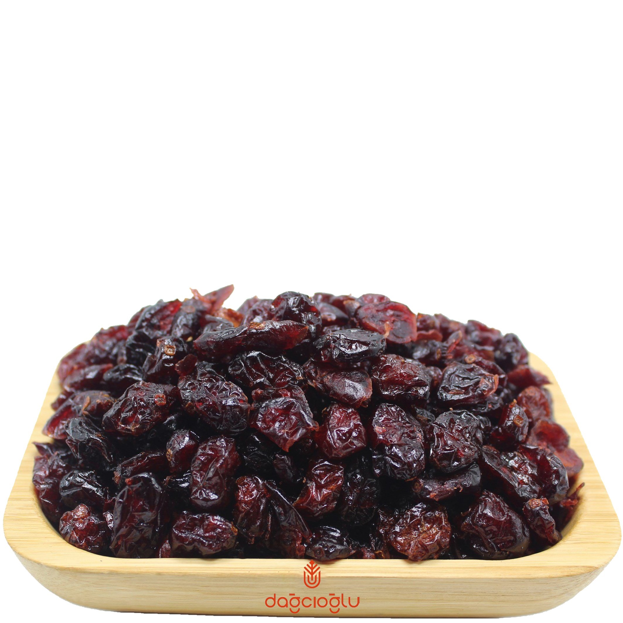 Dağcıoğlu Turna Yemişi (Cranberry)