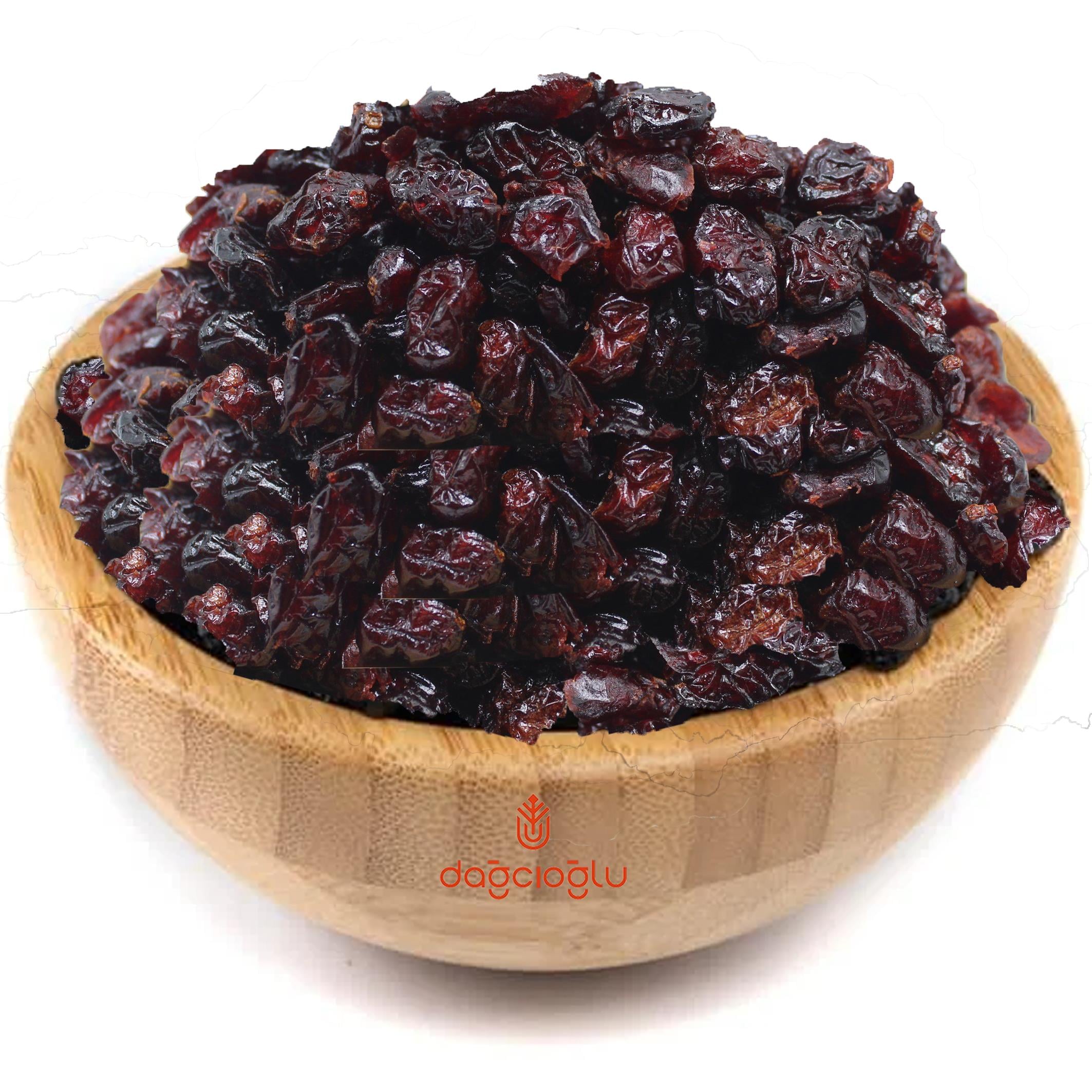 Dağcıoğlu Turna Yemişi (Cranberry)