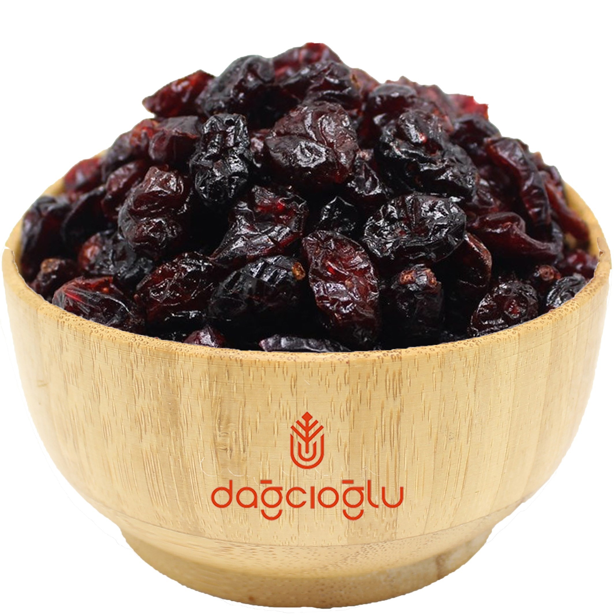 Dağcıoğlu Turna Yemişi (Cranberry)