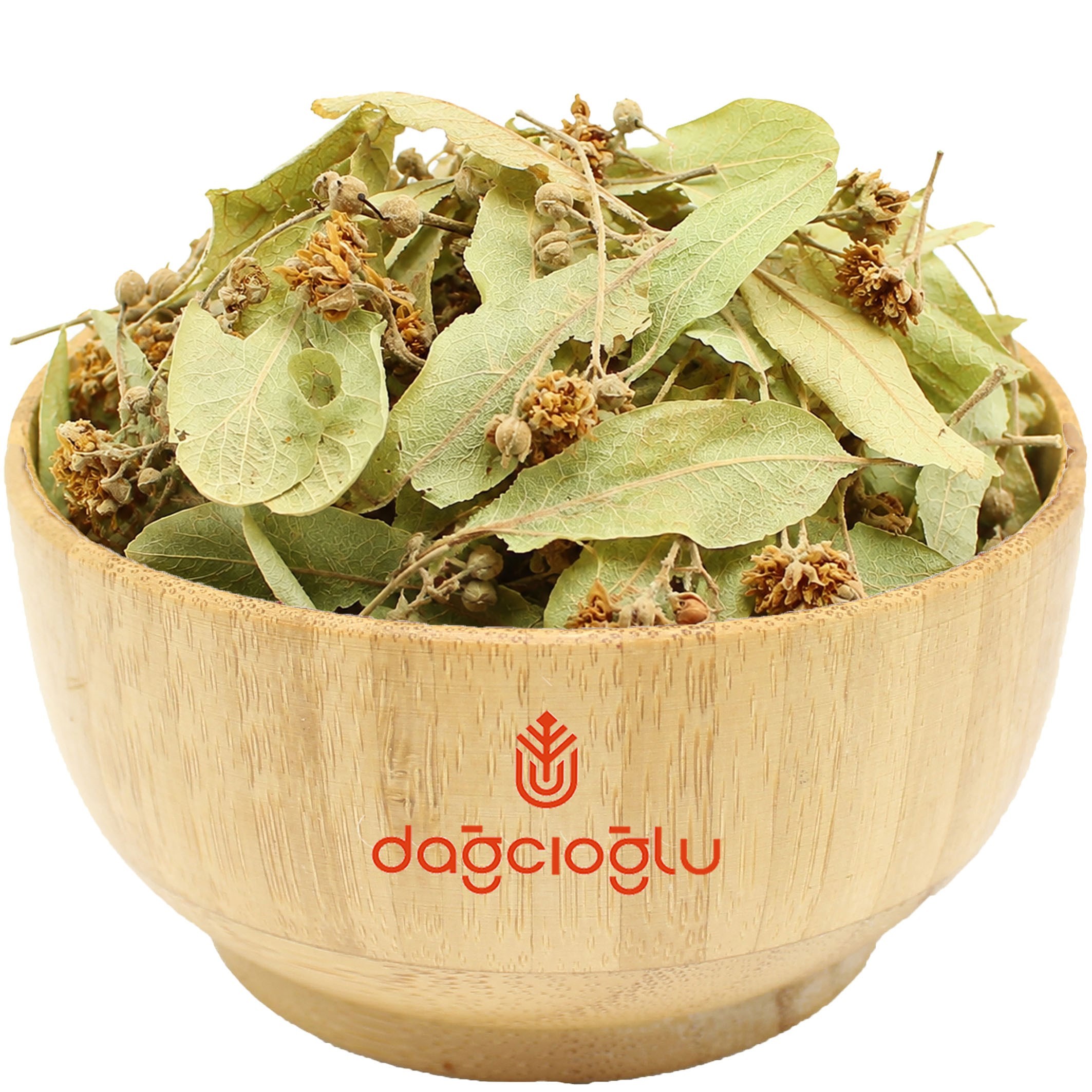 Dağcıoğlu Yaprak Ihlamur 50 Gr