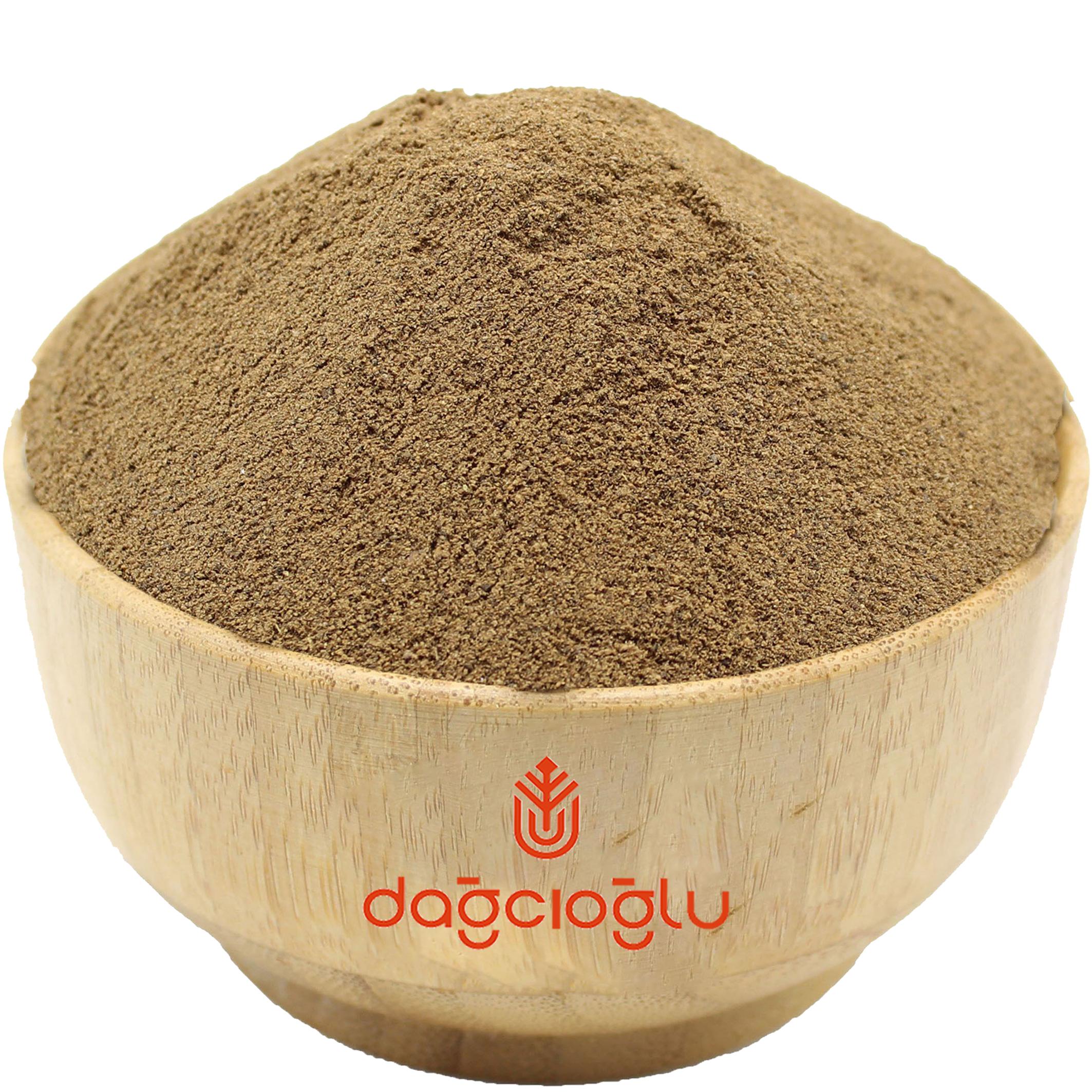 Dağcıoğlu Yenibahar Öğütülmüş