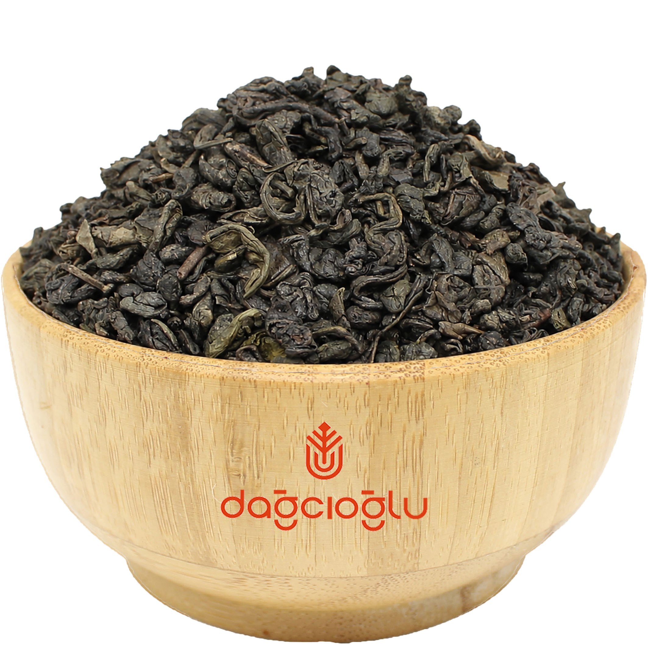 Dağcıoğlu Yeşil Çay