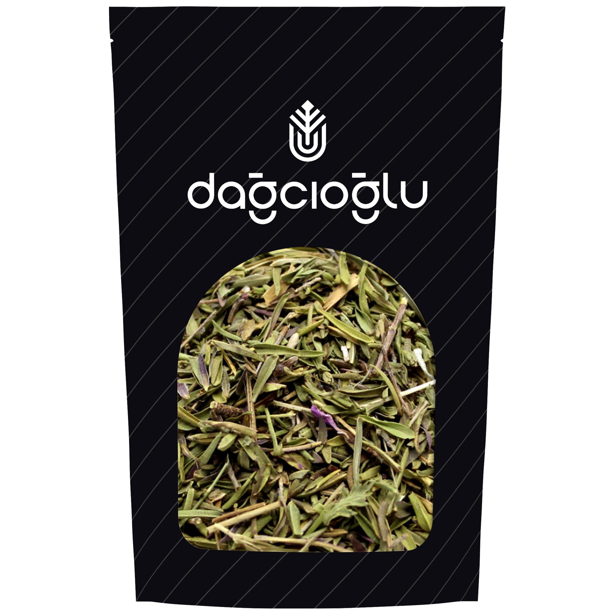 Dağcıoğlu Zahter Çay