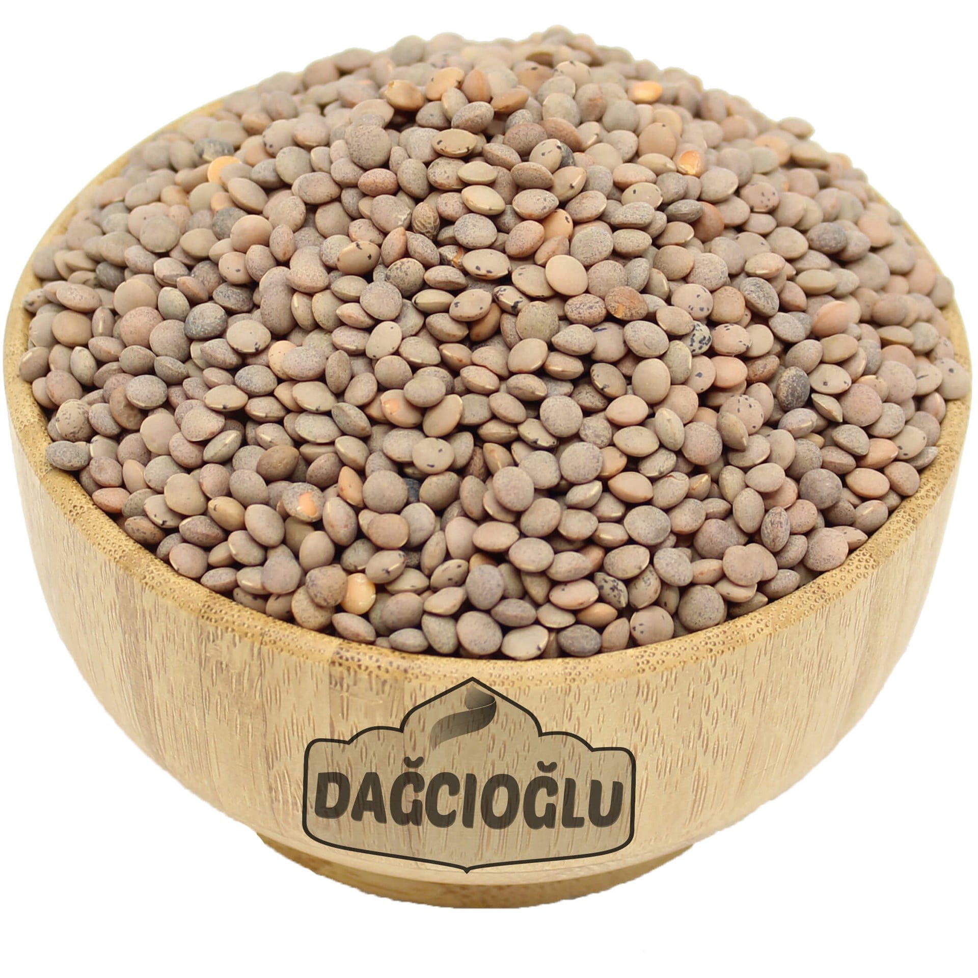 Mercimek Diri