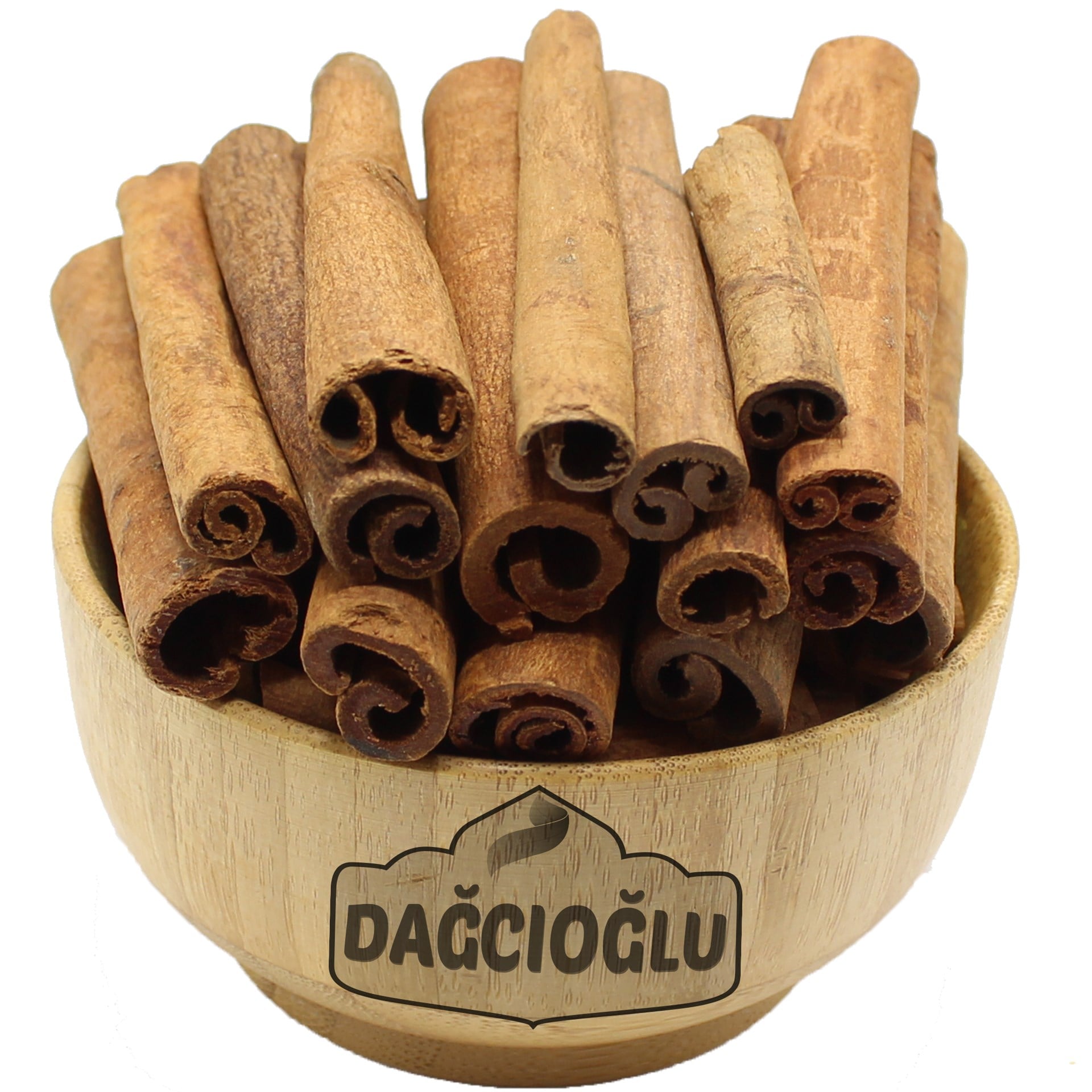 Tarçın Boru