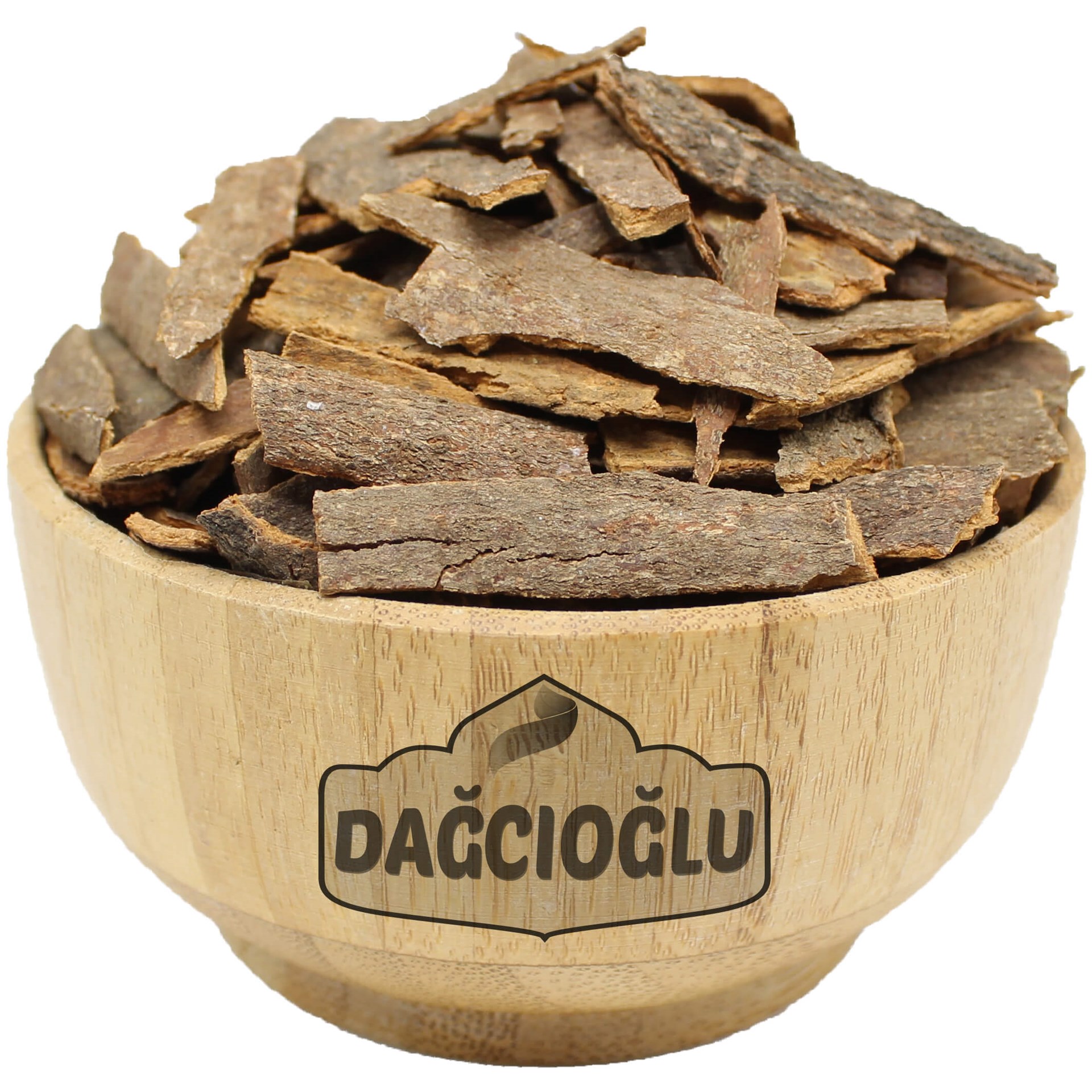 Tarçın Kabuk