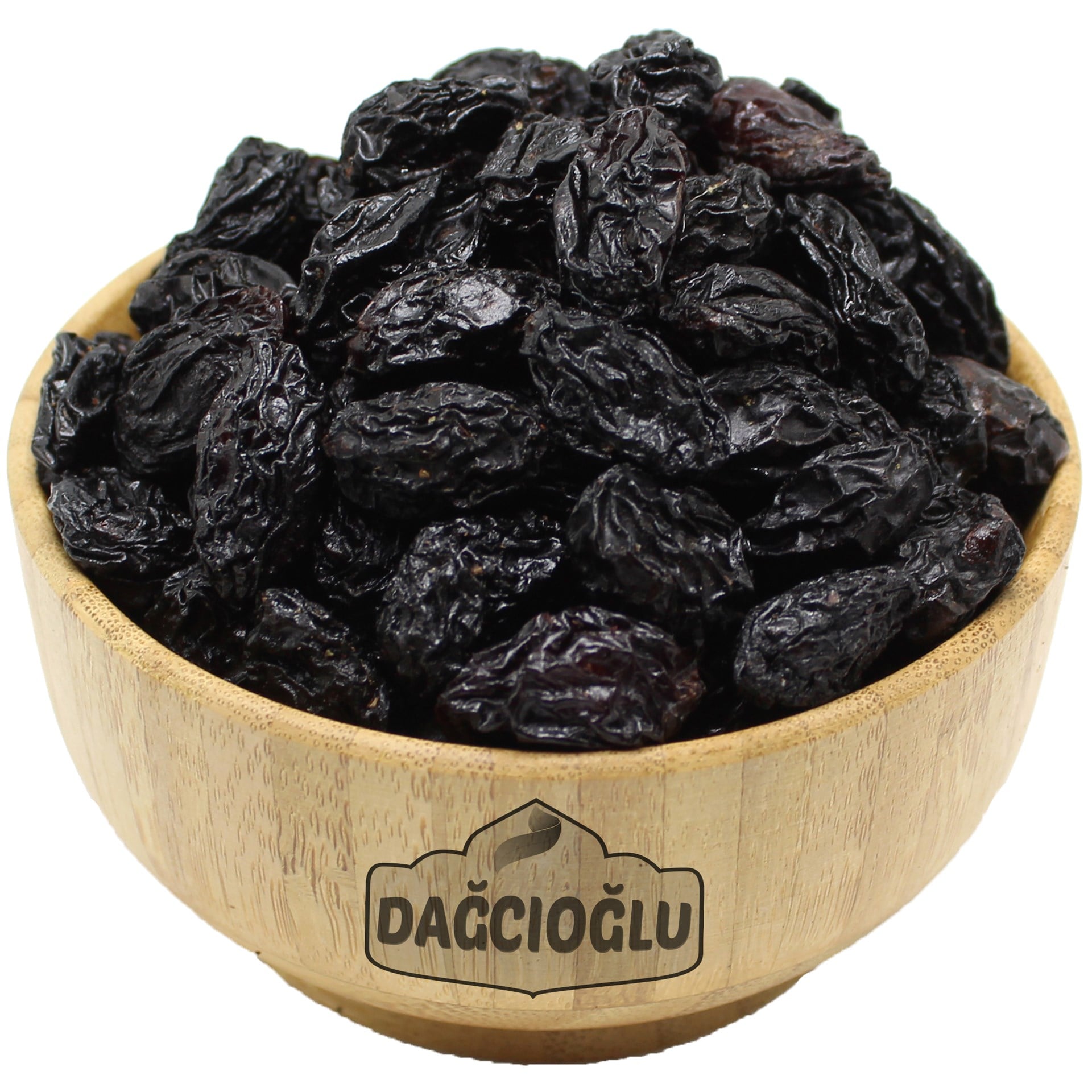 Üzüm Siyah Duble