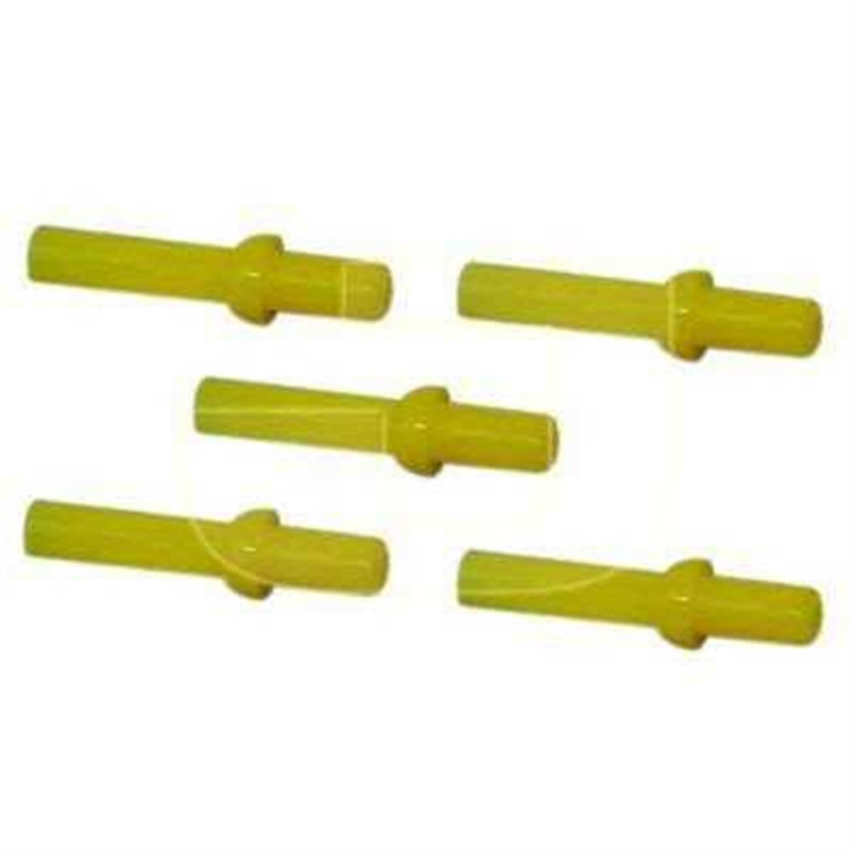 Akvaryum Hava Hortum Eki 5 Adet