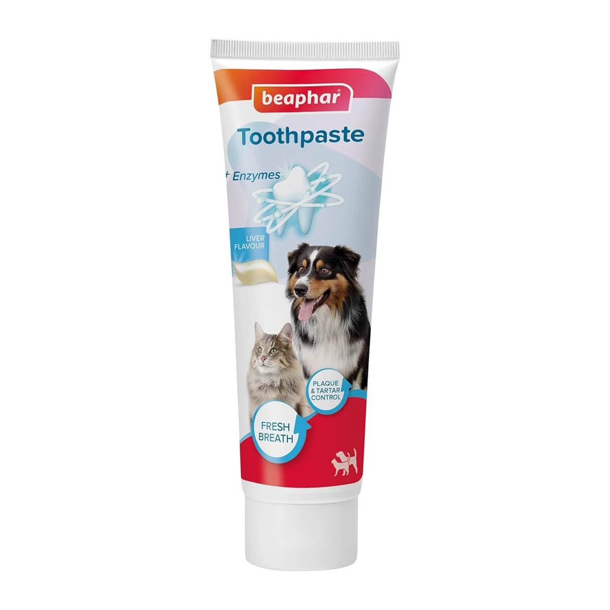 Beaphar ToothPaste Köpek Diş Macunu 100 Gr, KATEGORİSİZ, Beaphar
