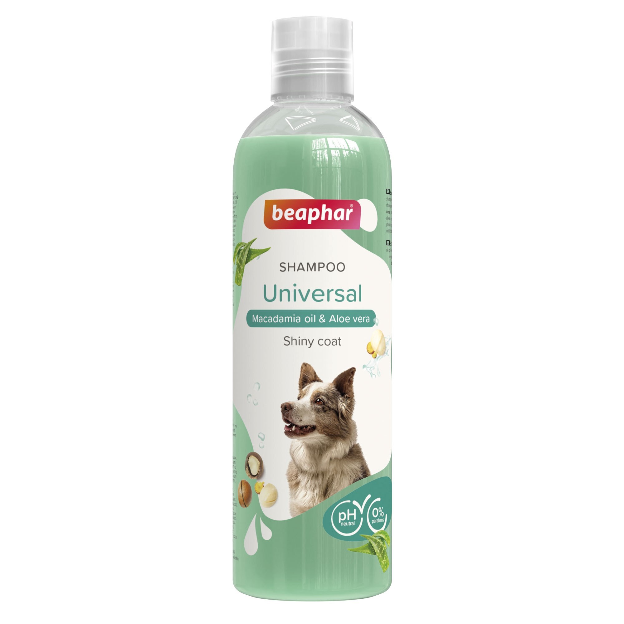 Beaphar Universal Köpek Şampuanı 250 Ml, KATEGORİSİZ, Beaphar