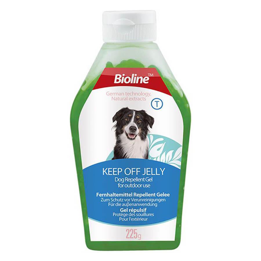 Bioline Kedi Ve Köpek Uzaklaştırıcı Jel 225 Gr, Kedi Eğitim Ürünleri, Biovet