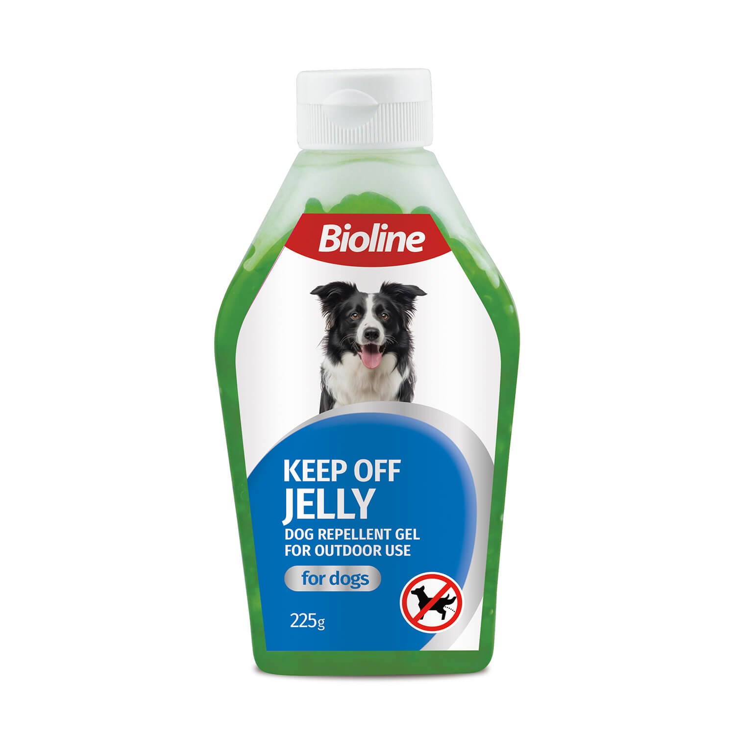Bioline Köpek Uzaklaştırıcı Jel 225 Gr, Uzaklaştırıcı Spreyler, Biovet