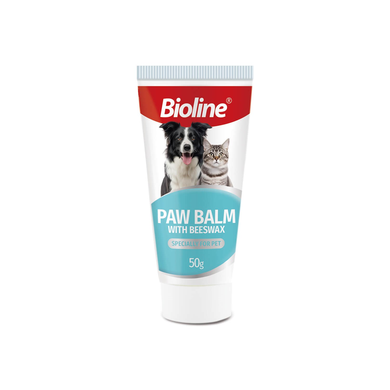 Bioline Pati Bakım Kremi 50 Ml, Medikal Ürünler, Biovet