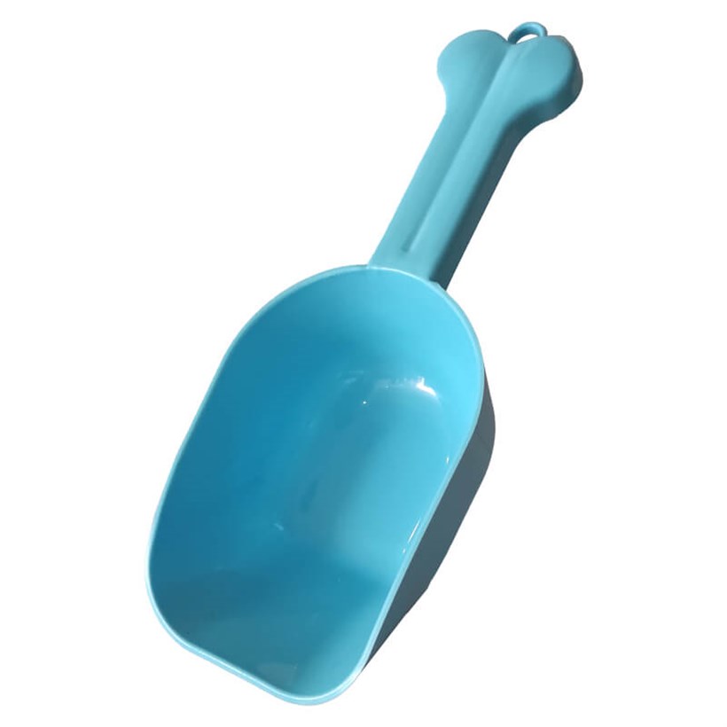 Çınar Mamam Küreği 22,5x8,5x5,5 cm, Plastik Mama ve Su Kapları, Çınar