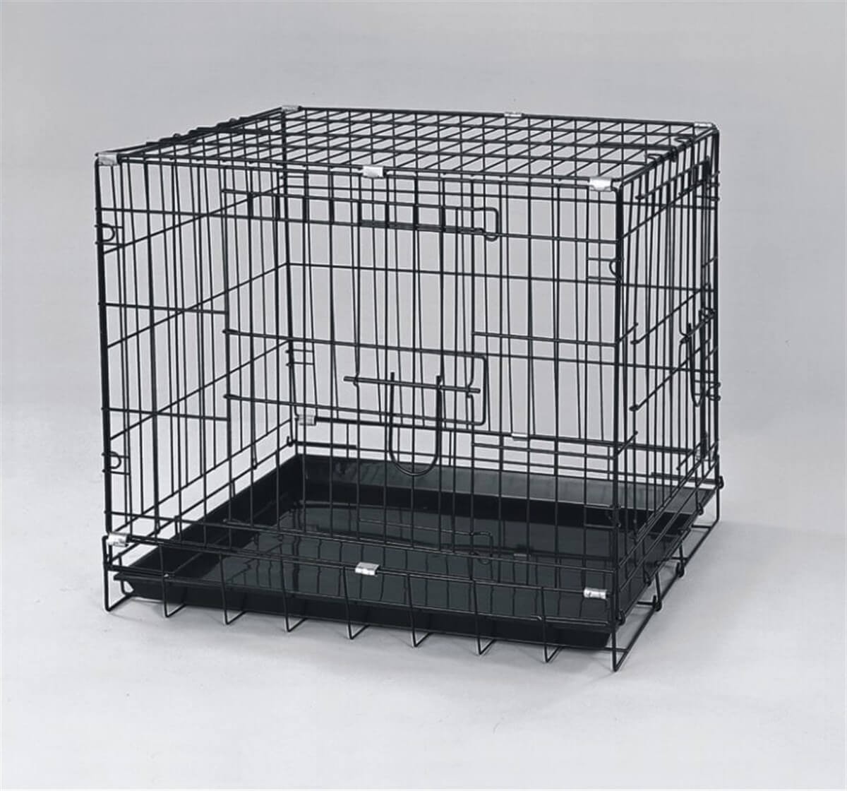 Dayang Köpek Kafesi 61x44x50