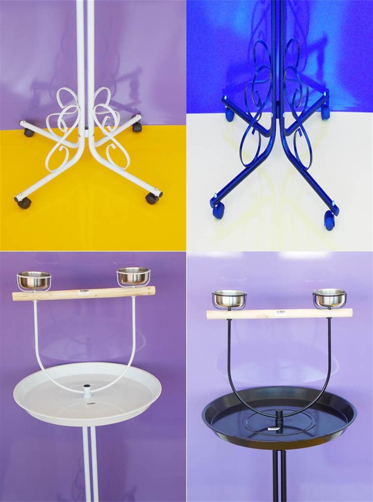 DaYang Papağan Eğitim Sehpası 70x145 cm