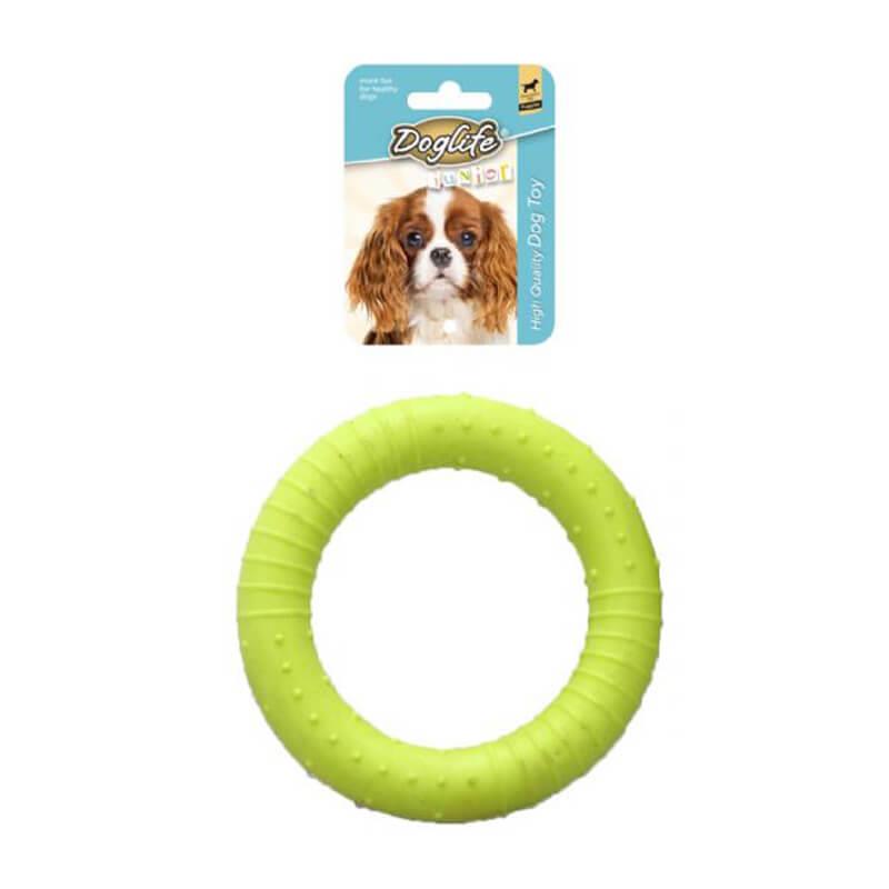 DogLife Kauçuk Billy Yavru Köpek Oyuncağı, KATEGORİSİZ, Doglife