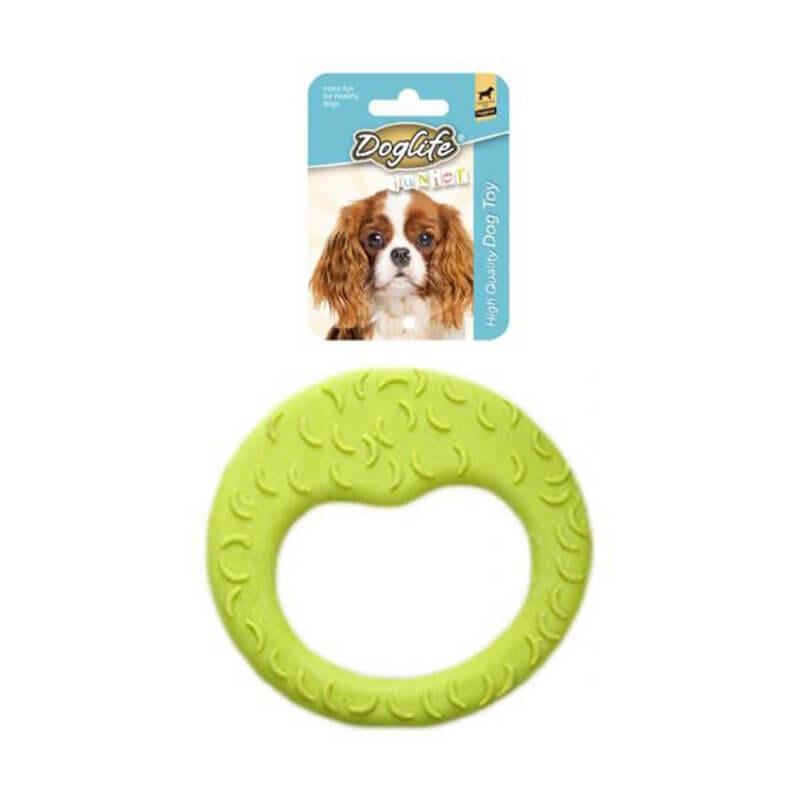 DogLife Kauçuk Merry Yavru Köpek Oyuncağı, KATEGORİSİZ, Doglife