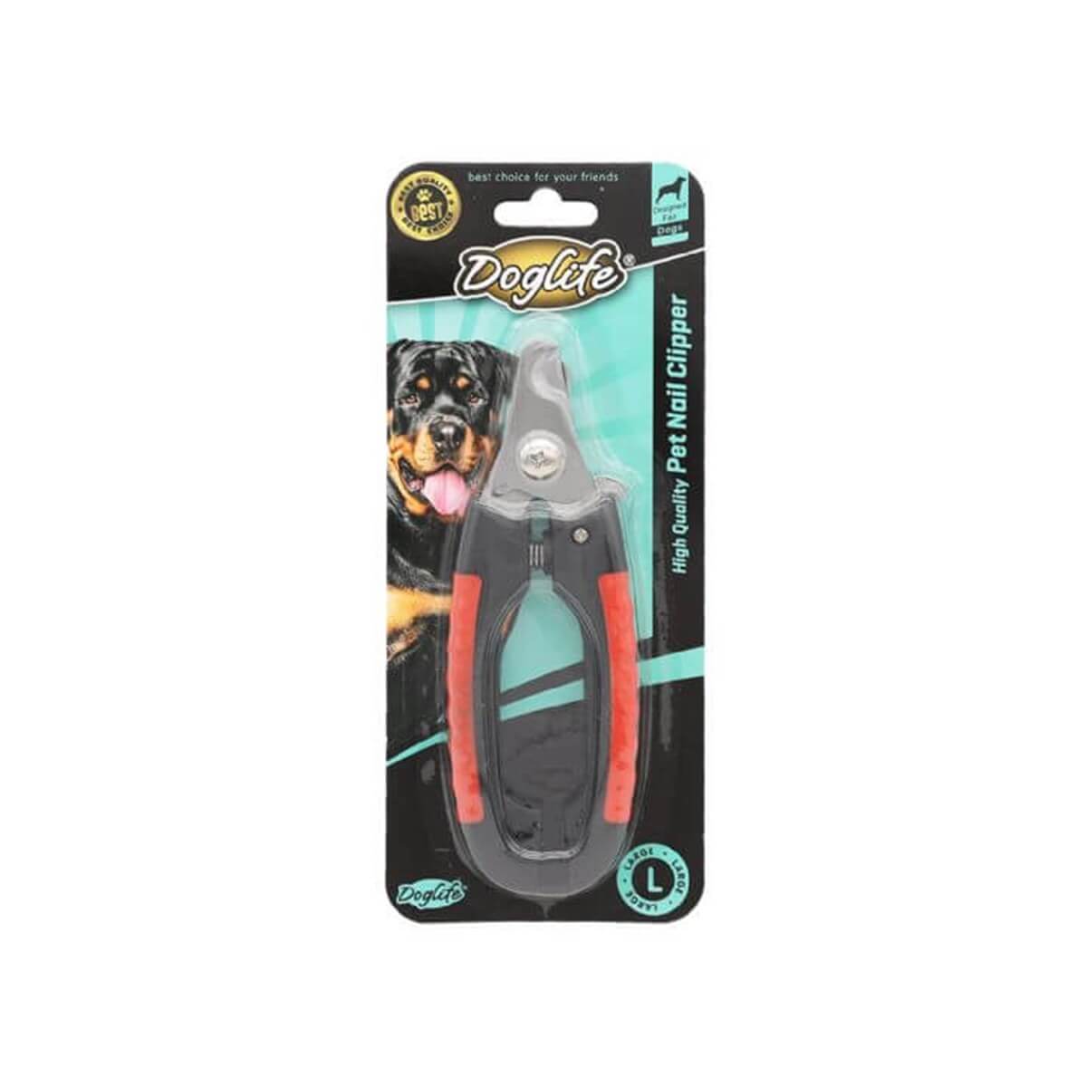 DogLife Köpek Tırnak Makası Large
