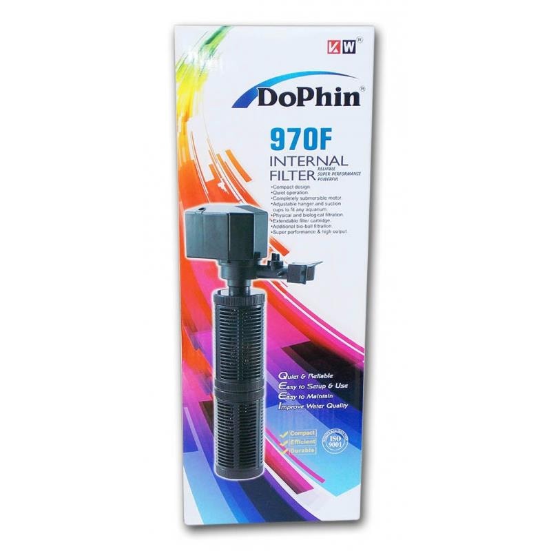 Dophin 970F İç Filtre 1400l/h, KATEGORİSİZ, Resun