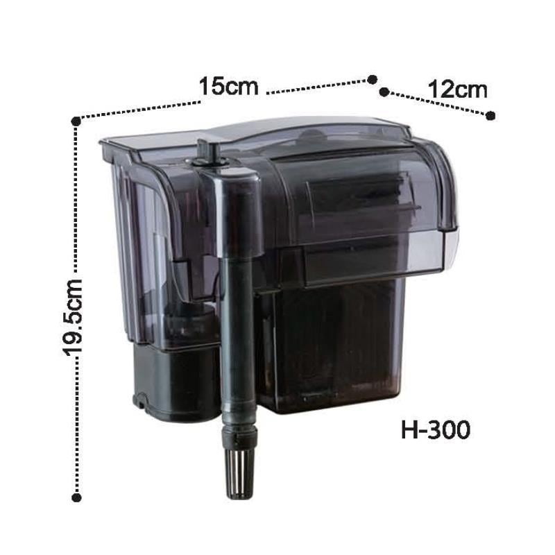 Dophin Askılı Flitre 360 L/H, KATEGORİSİZ, Dophin