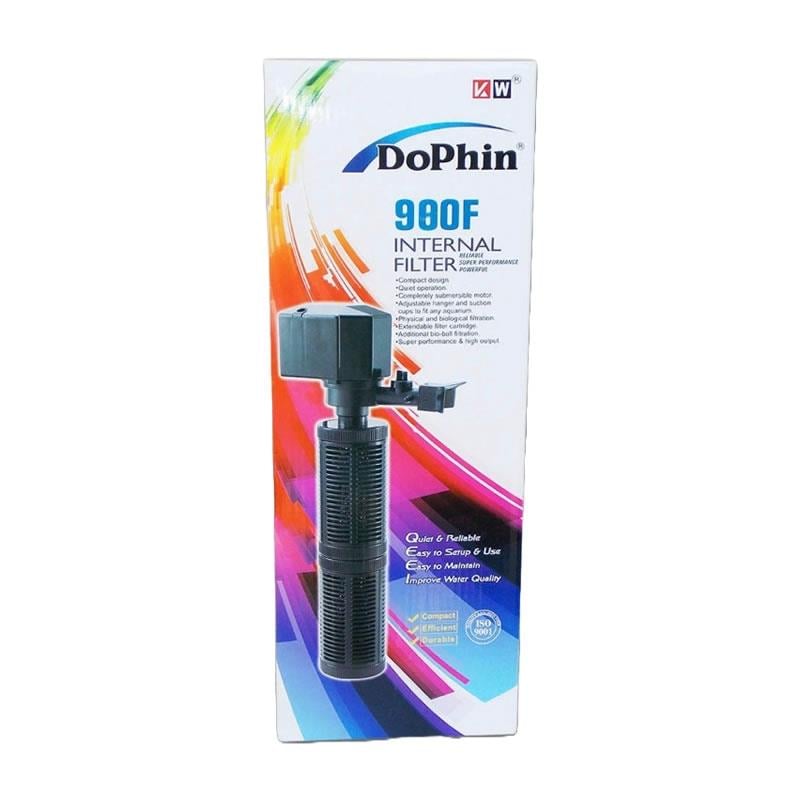 Dophin İç Filtre 1500 L/H, KATEGORİSİZ, Resun
