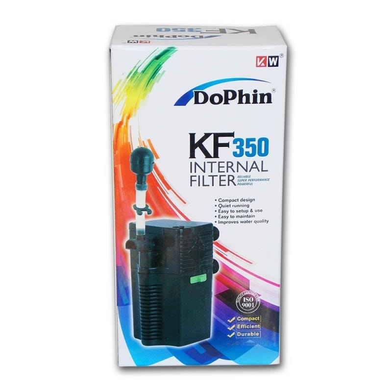 Dophin KF/350 İç Flitre 350 L/H, KATEGORİSİZ, Dophin