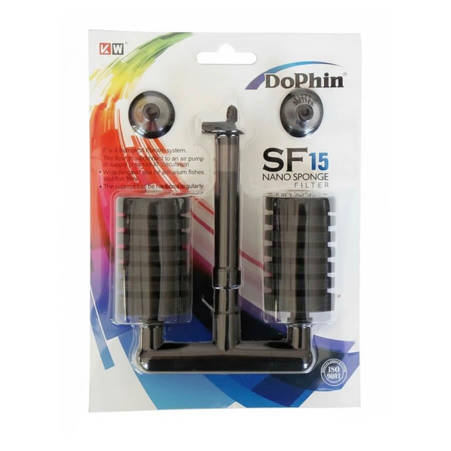 Dophin Pipo Filtre, KATEGORİSİZ, Dophin