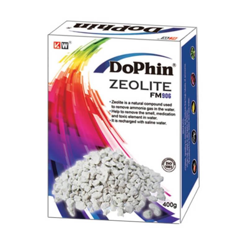 Dophin Zeolite 400g, KATEGORİSİZ, Dophin