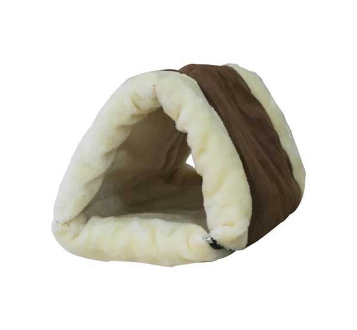 Dougez Yatak Olabilen Kedi Tüneli