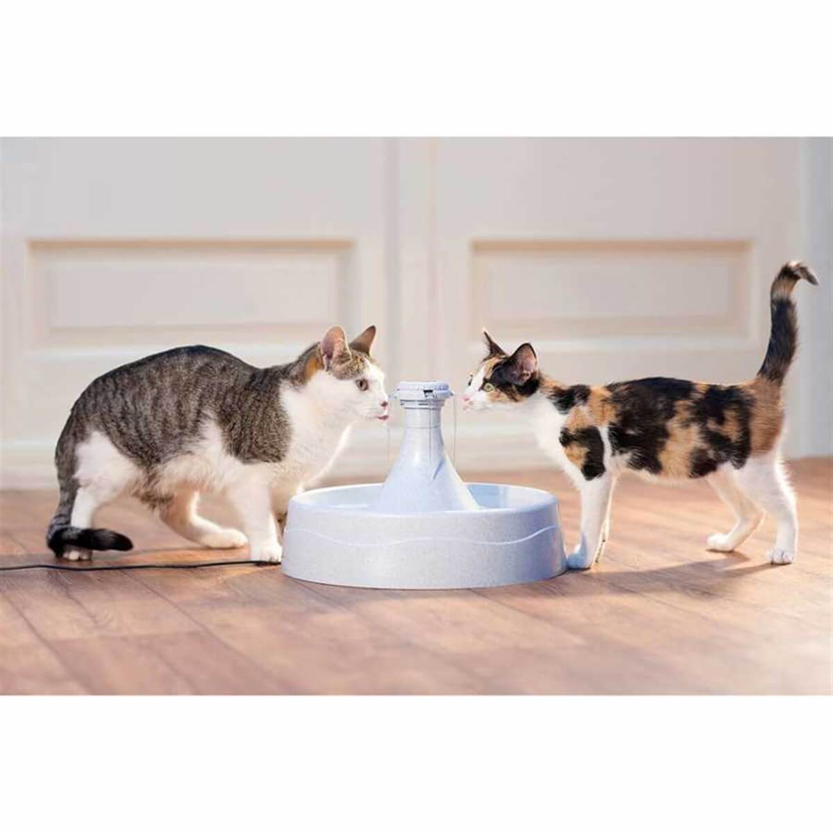 Drinkwell 360 Kedi Ve Köpek Su Pınarı 3.8 Lt