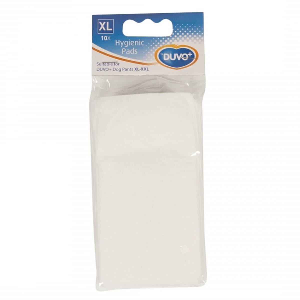 Duvo+ Hygenic Pads Köpek Regl Pedi 10 Adet XL
