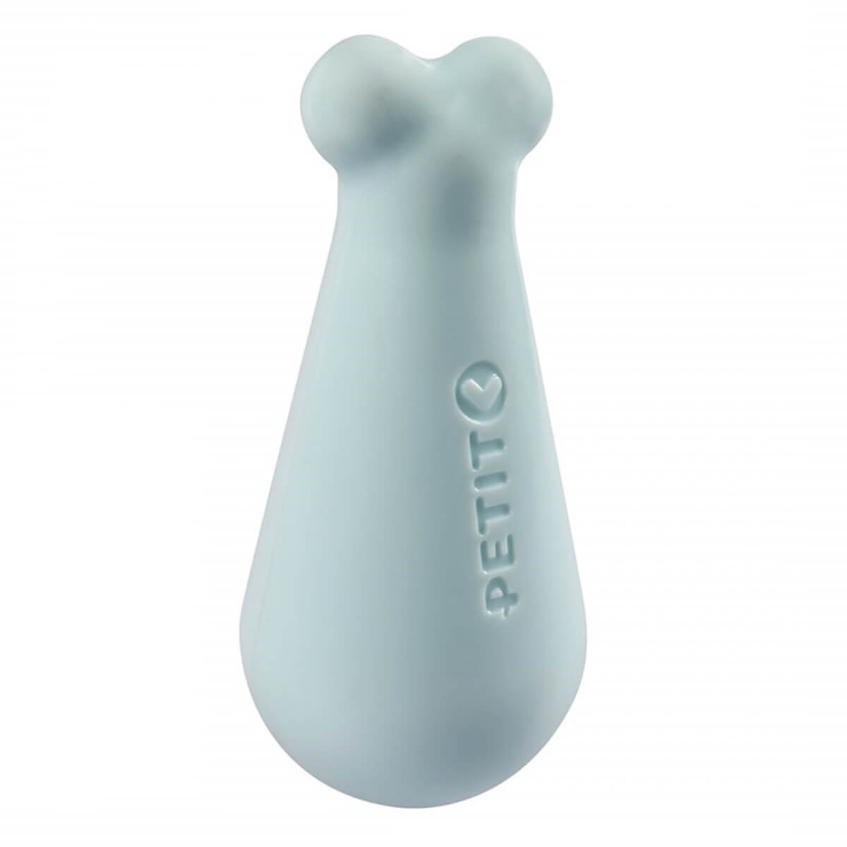 Duvo+Petit Treat Toy Chico Köpek Ödül Oyuncağı Mavi