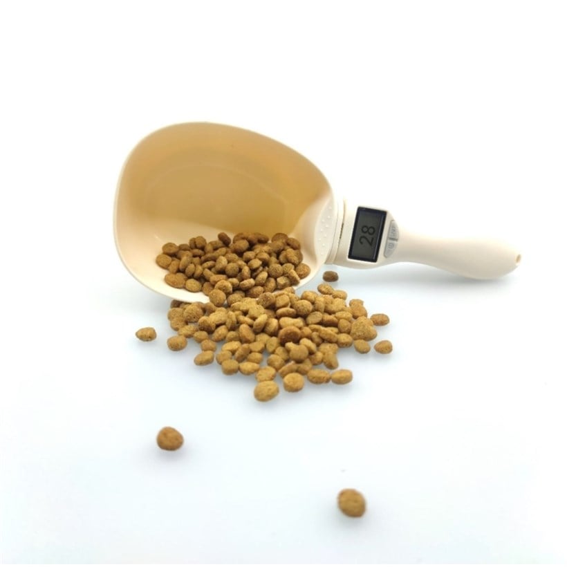 Eastland Eastland Hassas Tartılı Mama Küreği