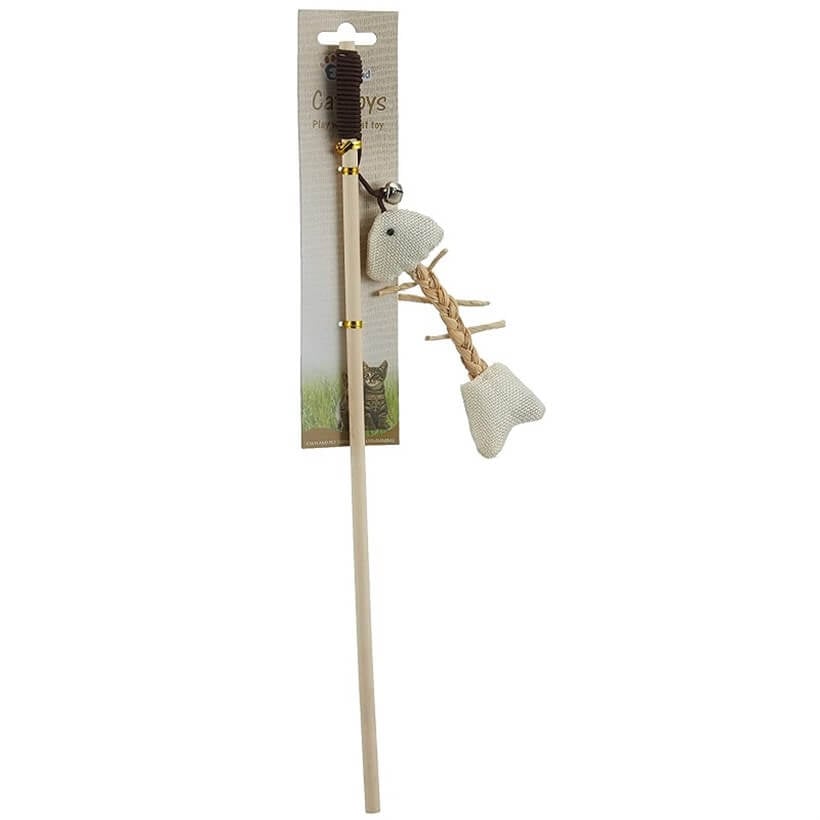 Eastland Kedi Oltası Balıklı