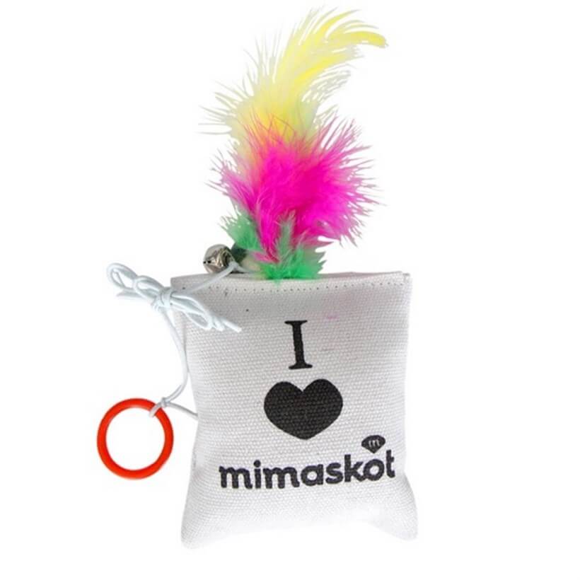 Eastland Kedi Otu Çuvalı