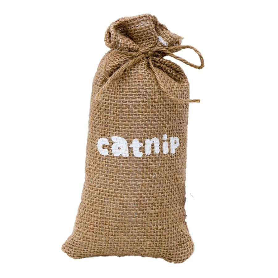 Eastland Kraft Catnip Kedi Çuvalı 16x8 Cm, KATEGORİSİZ, Eastland