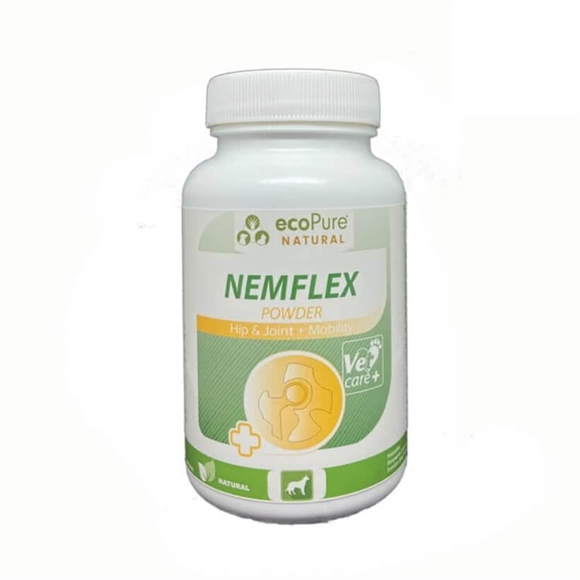 Ecopure NemFlex Kedi ve Köpek Eklem Desteği  90 Gr