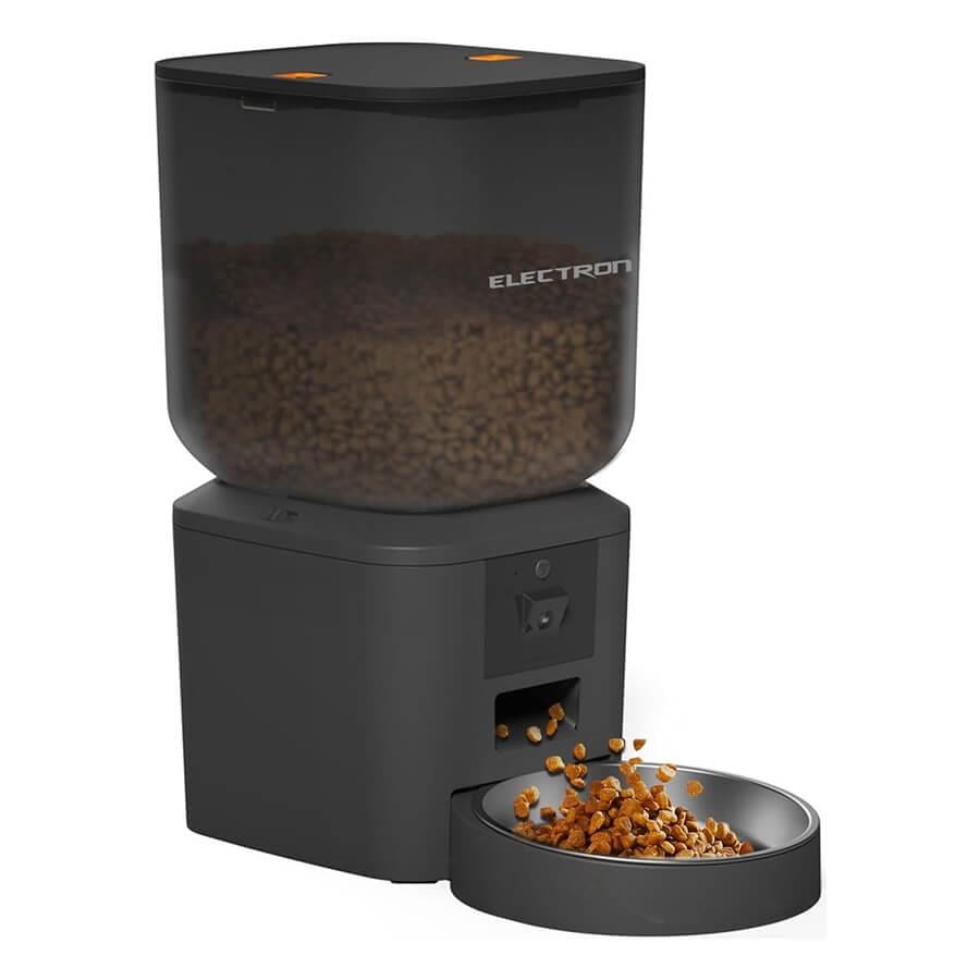 Electron Otomatik Mama Kabı 7 Lt, KATEGORİSİZ, Electron