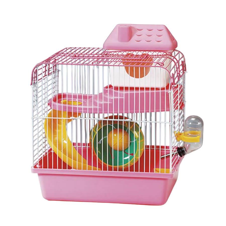 EuroGold Hamster Kafesi (23x17x25), KATEGORİSİZ, Eurogold