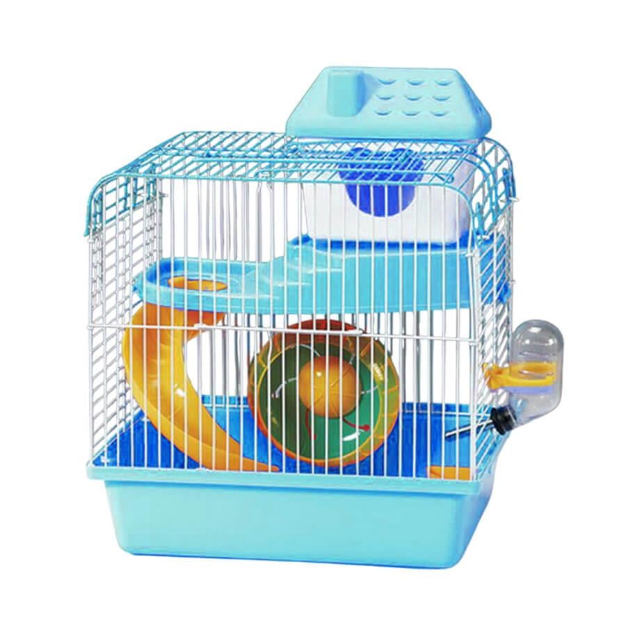 EuroGold Hamster Kafesi (23x17x25), KATEGORİSİZ, Eurogold