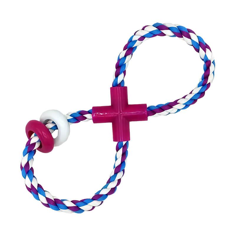 EuroGold Köpek Diş İpi 25 Cm, Köpek Diş İpleri, Eurogold