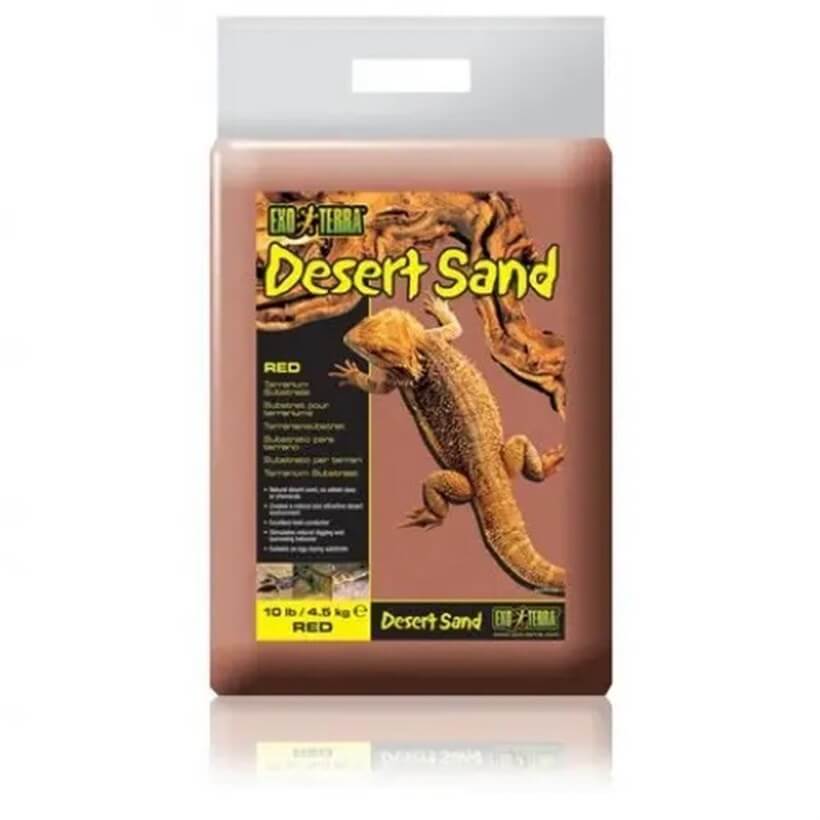 Exo Terra Sürüngen ve Terrarium Kili 4.5 Kg