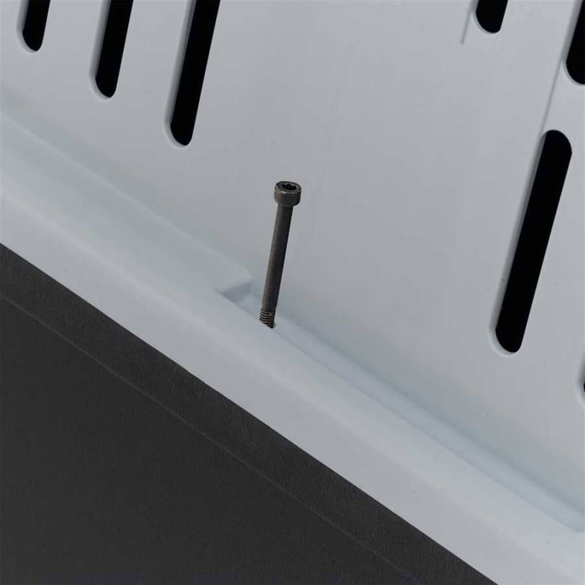 Ferplast Atlas 50 Köpek Taşıma Sepeti 81 x 55,5 x 58cm