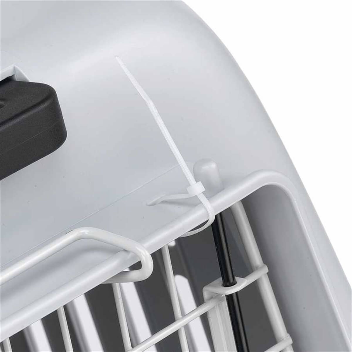 Ferplast Atlas 50 Köpek Taşıma Sepeti 81 x 55,5 x 58cm