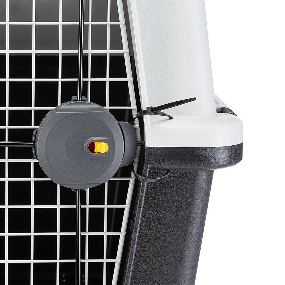 Ferplast Atlas 70 Köpek Taşıma Sepeti 101 x 68,5 x 75,5 Cm, Köpek Taşıma Çantaları, Ferplast