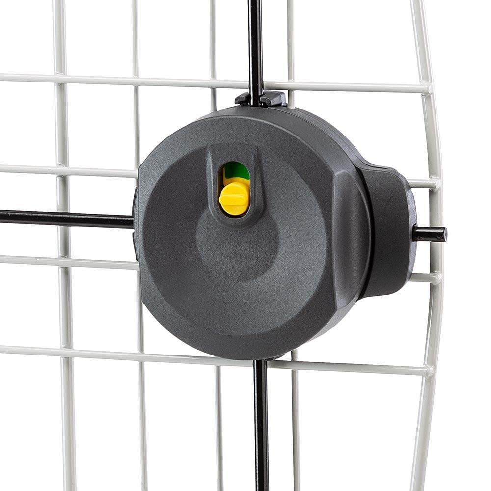 Ferplast Atlas 70 Köpek Taşıma Sepeti 101 x 68,5 x 75,5 Cm, Köpek Taşıma Çantaları, Ferplast