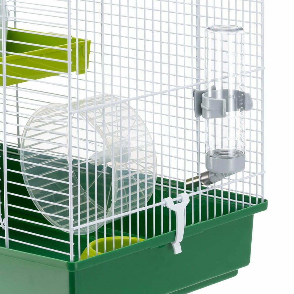 Ferplast Duo Katlı Hamster Kafesi, Hamster Kafesleri, Ferplast